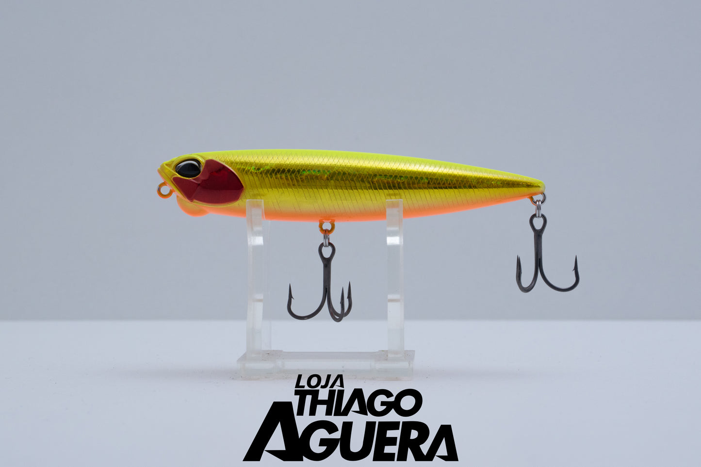 Duo Realis Pencil 100