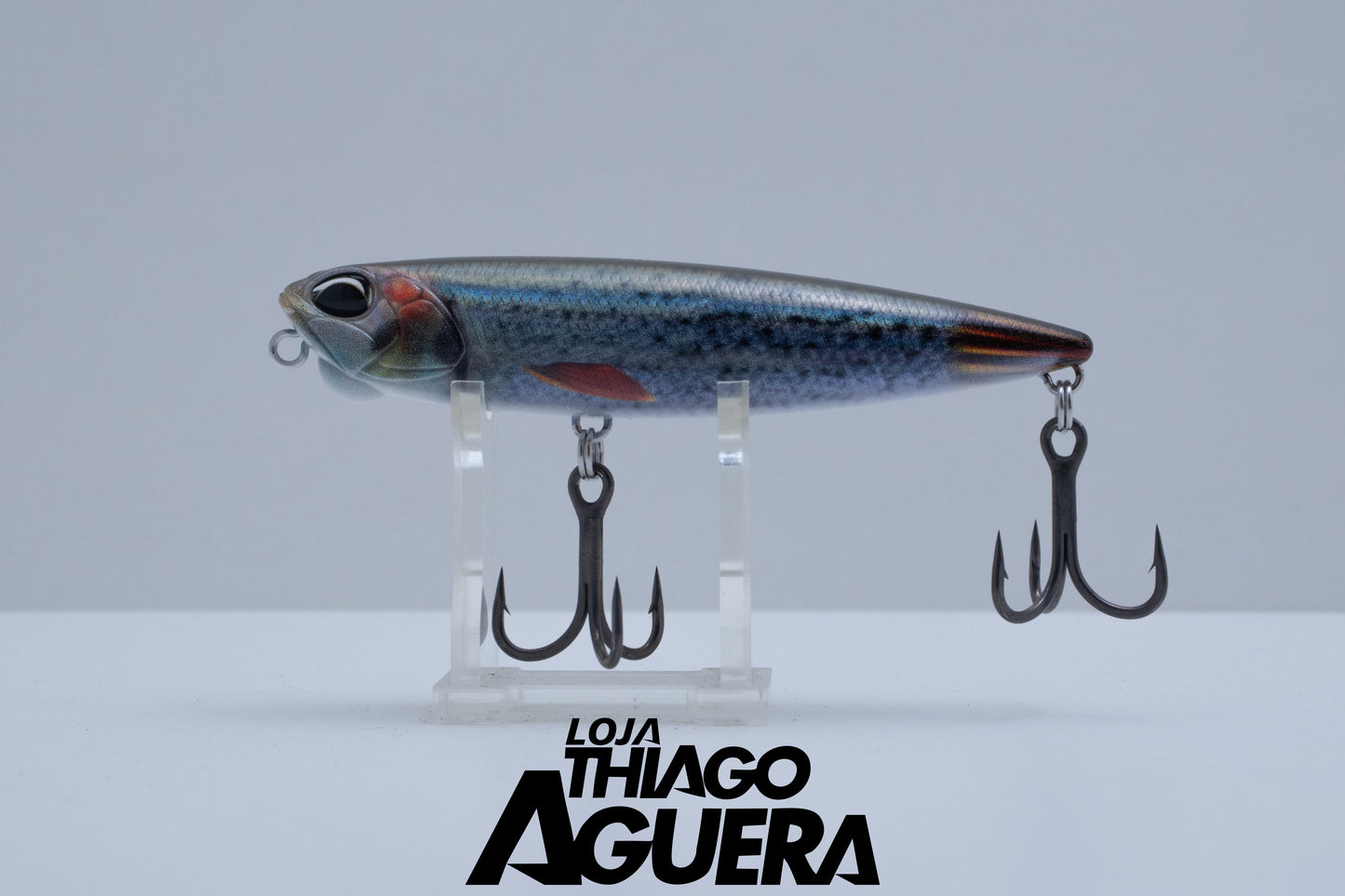Duo Realis Pencil 110 Amazon Series