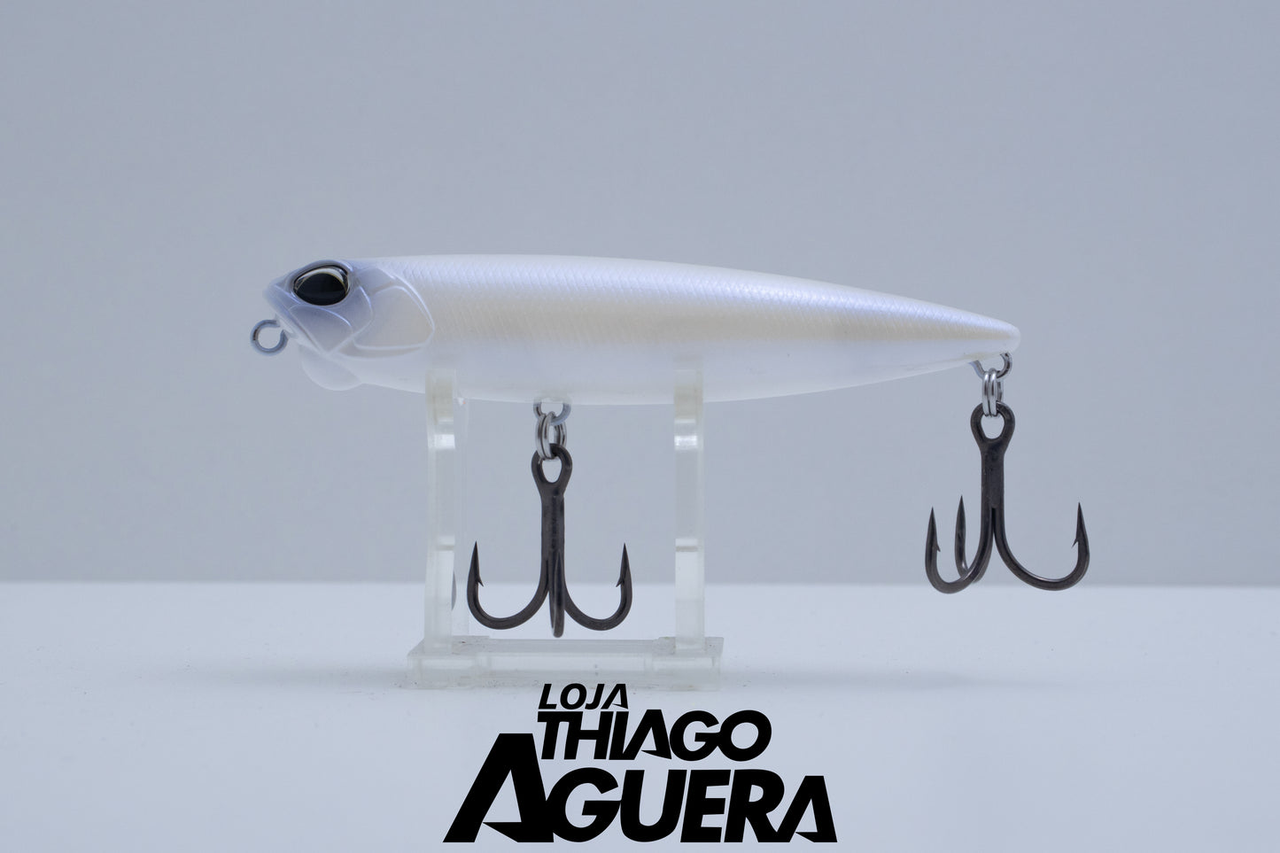 Duo Realis Pencil 110 Amazon Series