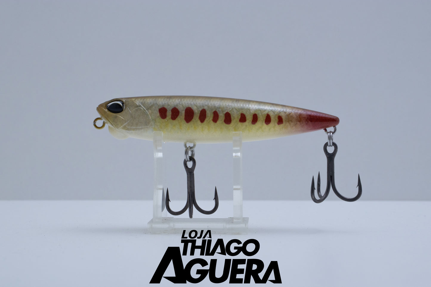 Duo Realis Pencil 110 Amazon Series