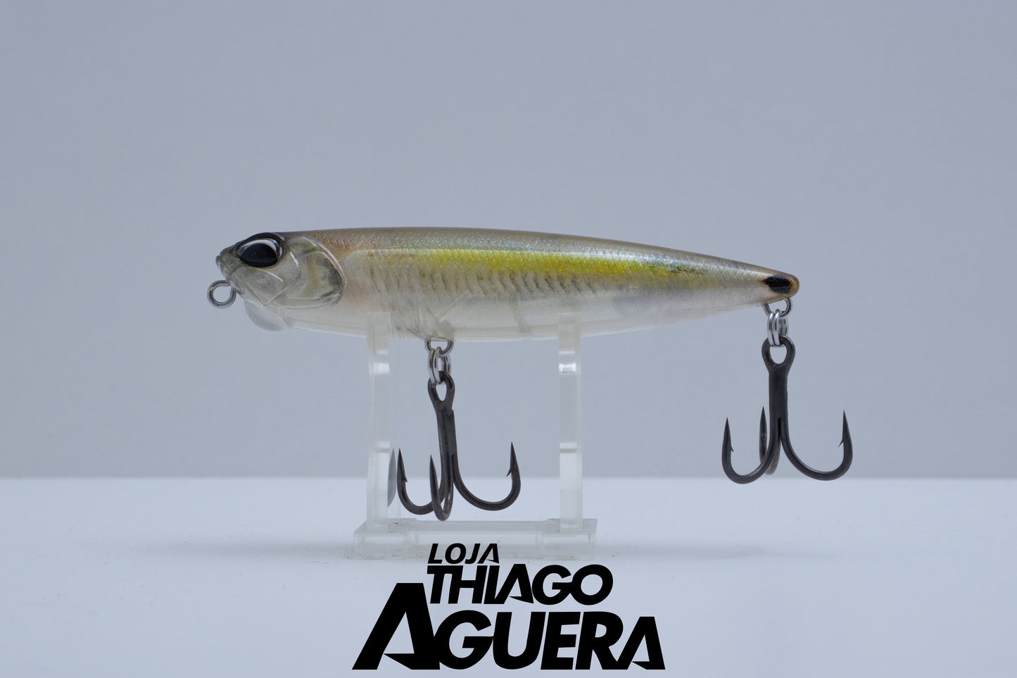 Duo Realis Pencil 110 Amazon Series