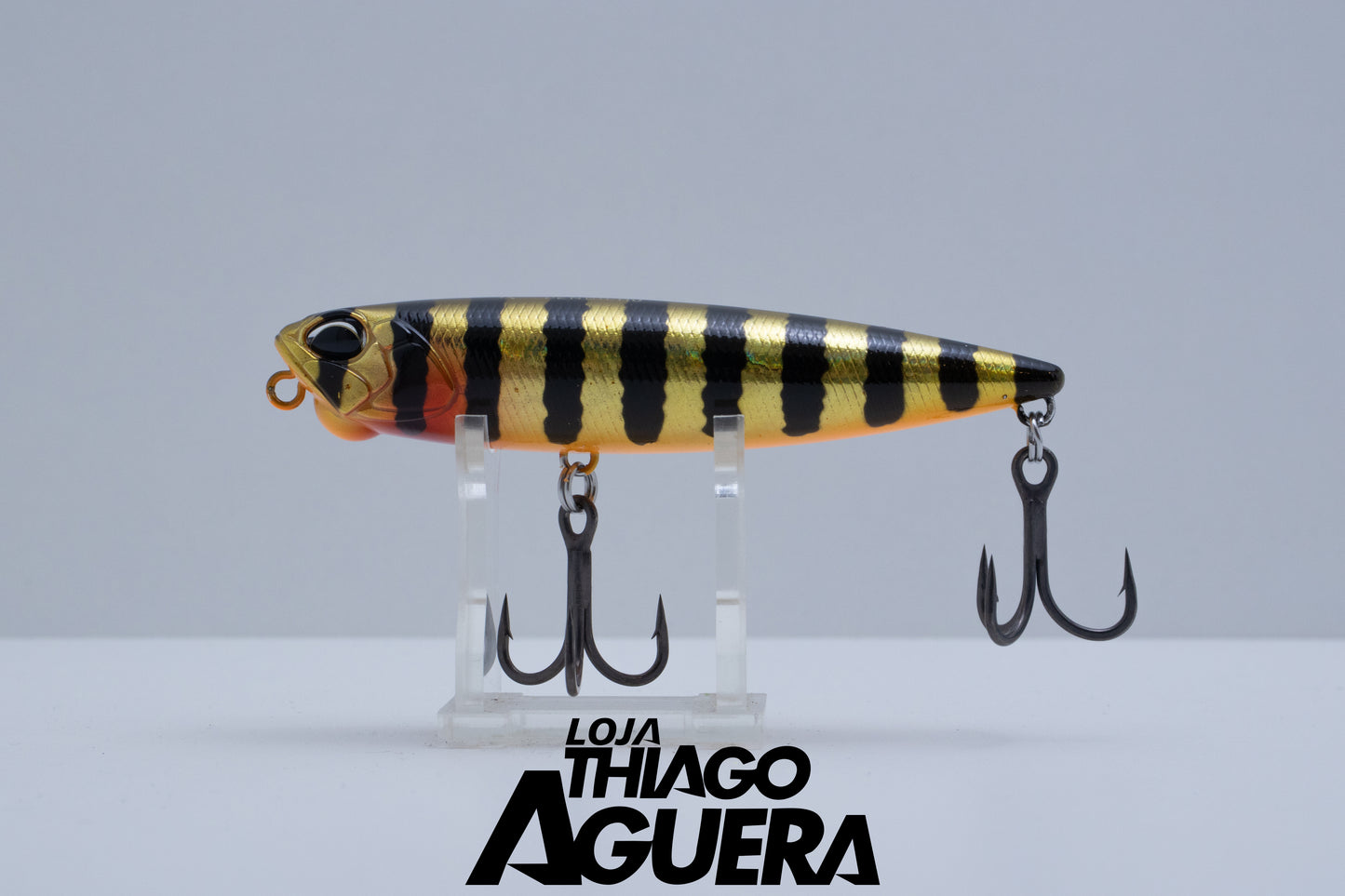 Duo Realis Pencil 110 Amazon Series
