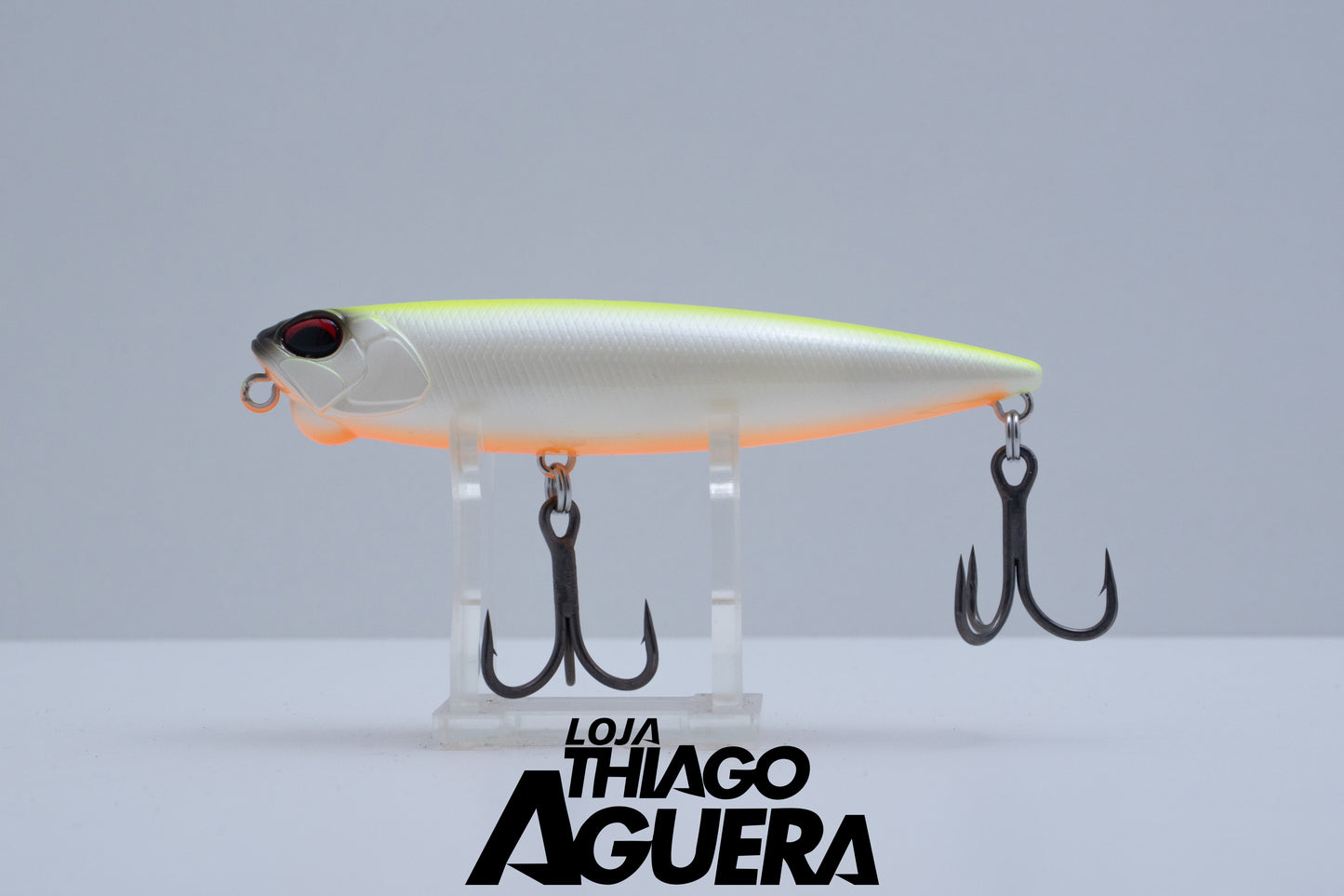 Duo Realis Pencil 110 Amazon Series