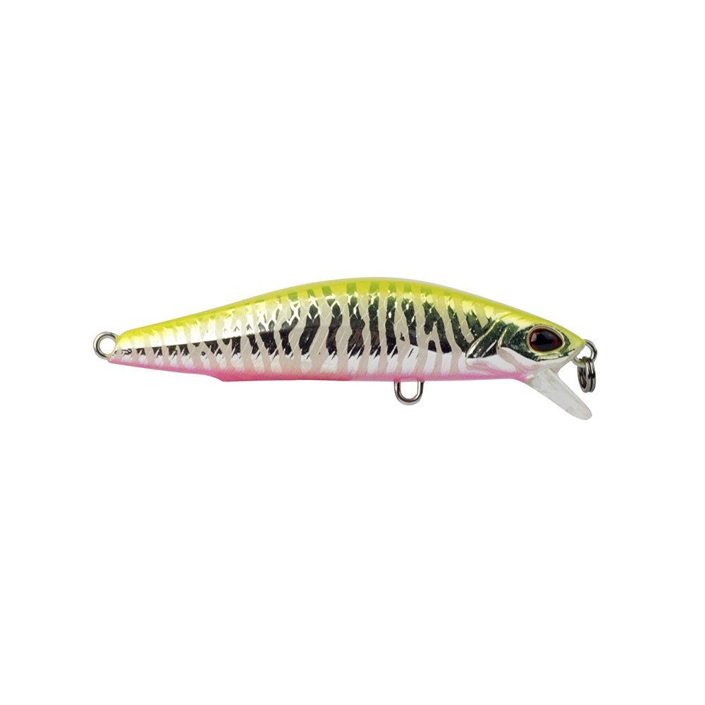 Marine Raptor Minnow 70