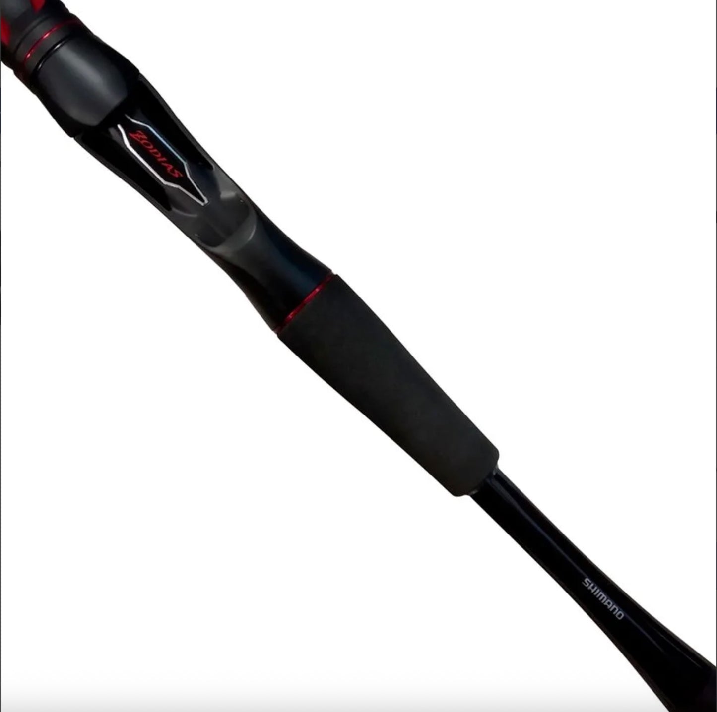 Vara Zodias p/ Carretilha - Shimano