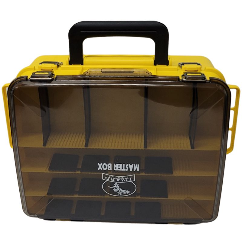 Maleta Master Box Lizard