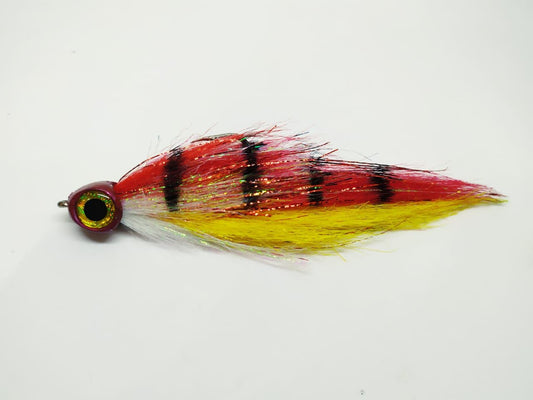 Lure Maker Jig Zoiudo Single Tail
