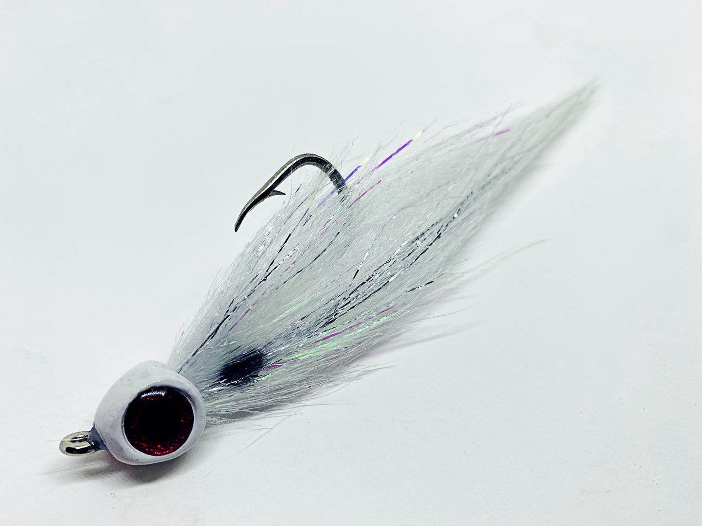 Lure Maker Jig Zoiudo Single Tail