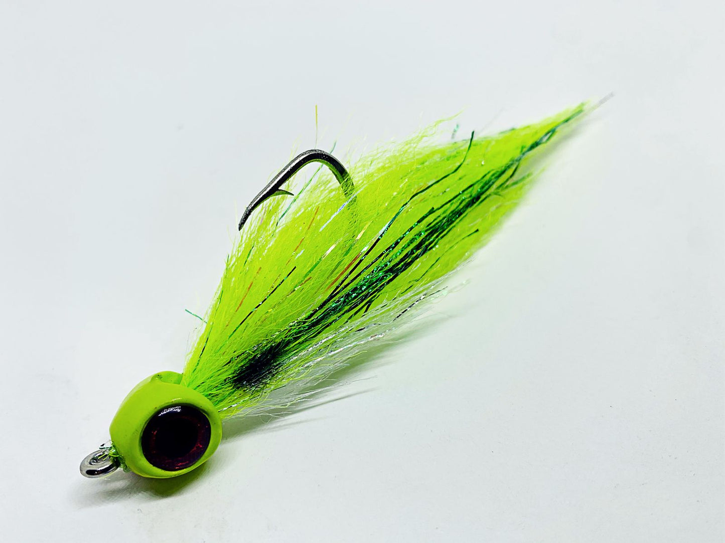 Lure Maker Jig Zoiudo Single Tail