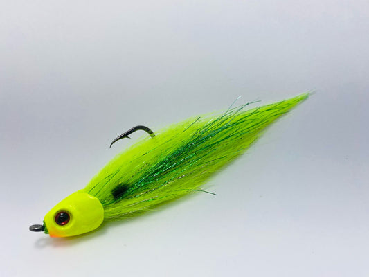 Lure Maker Jig Profissa Single Tail