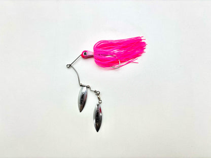 Jumelo Jigs Spinnerbait