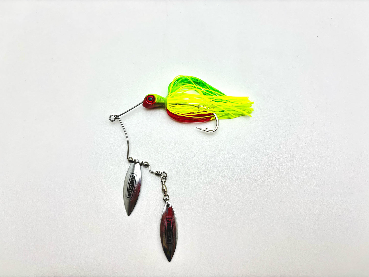 Jumelo Jigs Spinnerbait