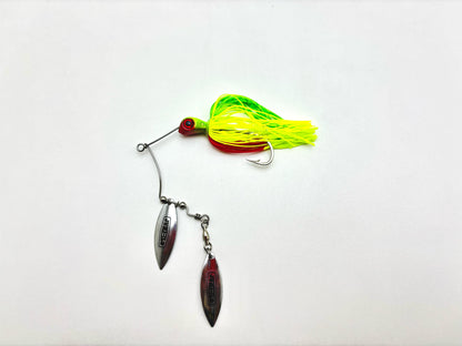 Jumelo Jigs Spinnerbait
