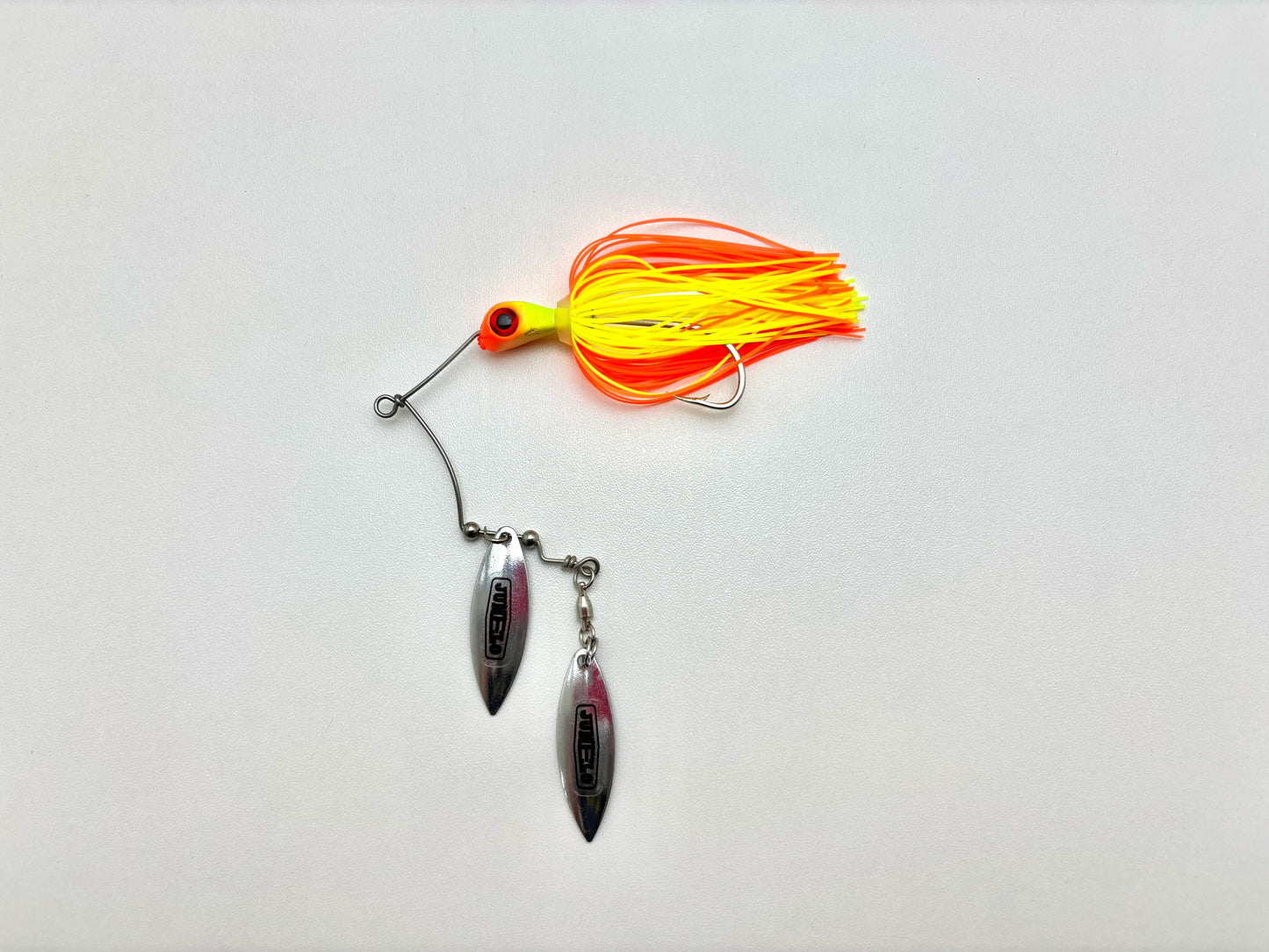 Jumelo Jigs Spinnerbait