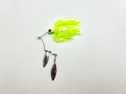 Jumelo Jigs Spinnerbait