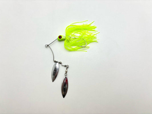 Jumelo Jigs Spinnerbait