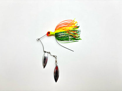 Jumelo Jigs Spinnerbait