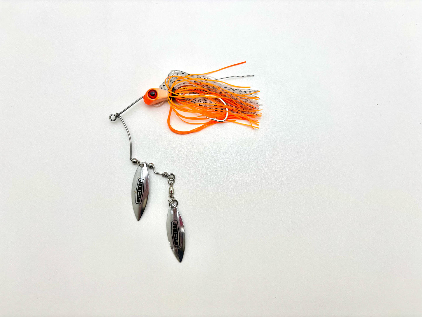 Jumelo Jigs Spinnerbait