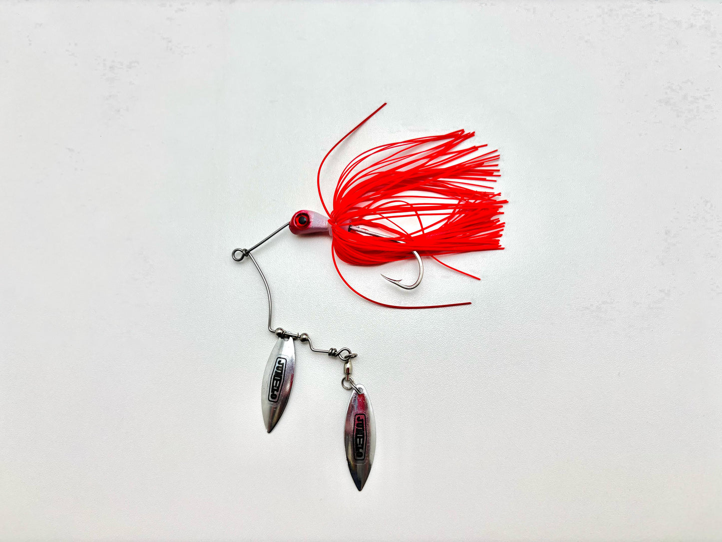Jumelo Jigs Spinnerbait