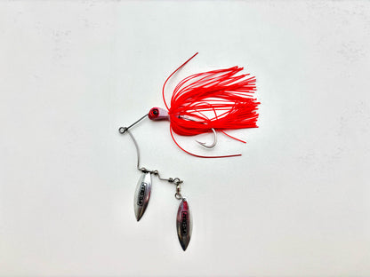 Jumelo Jigs Spinnerbait