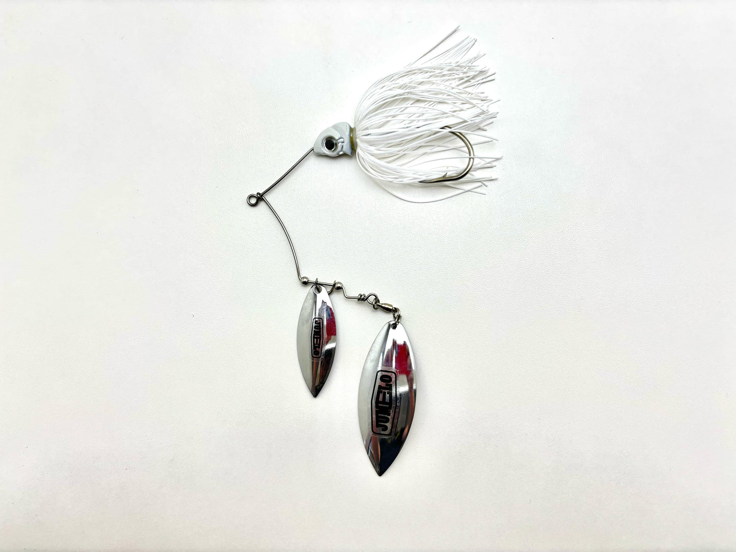 Jumelo Jigs Spinnerbait