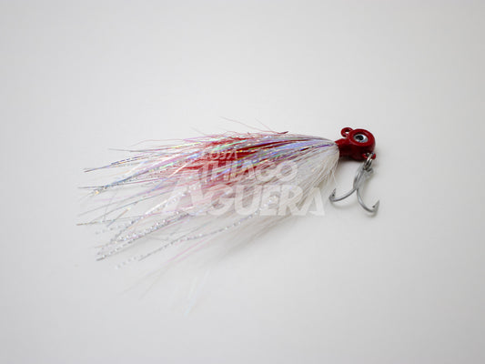 Impacto Jigs Coringa #2 12,5G