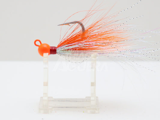Impacto Jigs Impacto (haste curta) - Bucktail