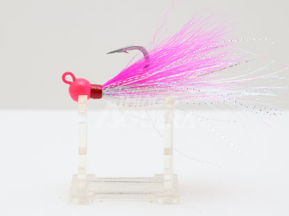 Impacto Jigs Impacto 5/0 - Bucktail
