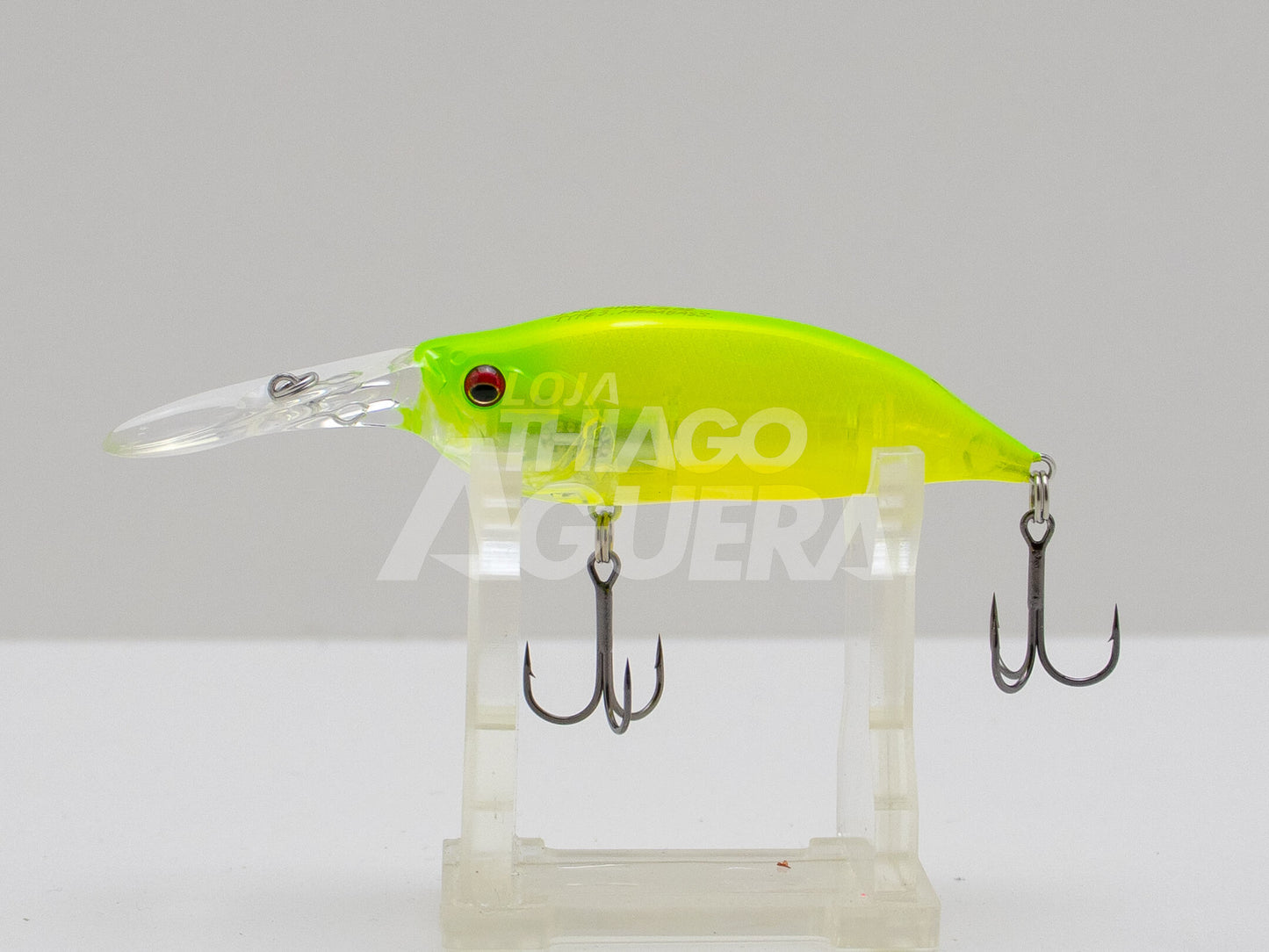 Megabass Ixi Shad Type-3