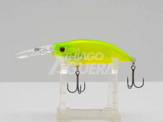 Megabass Ixi Shad Type-3