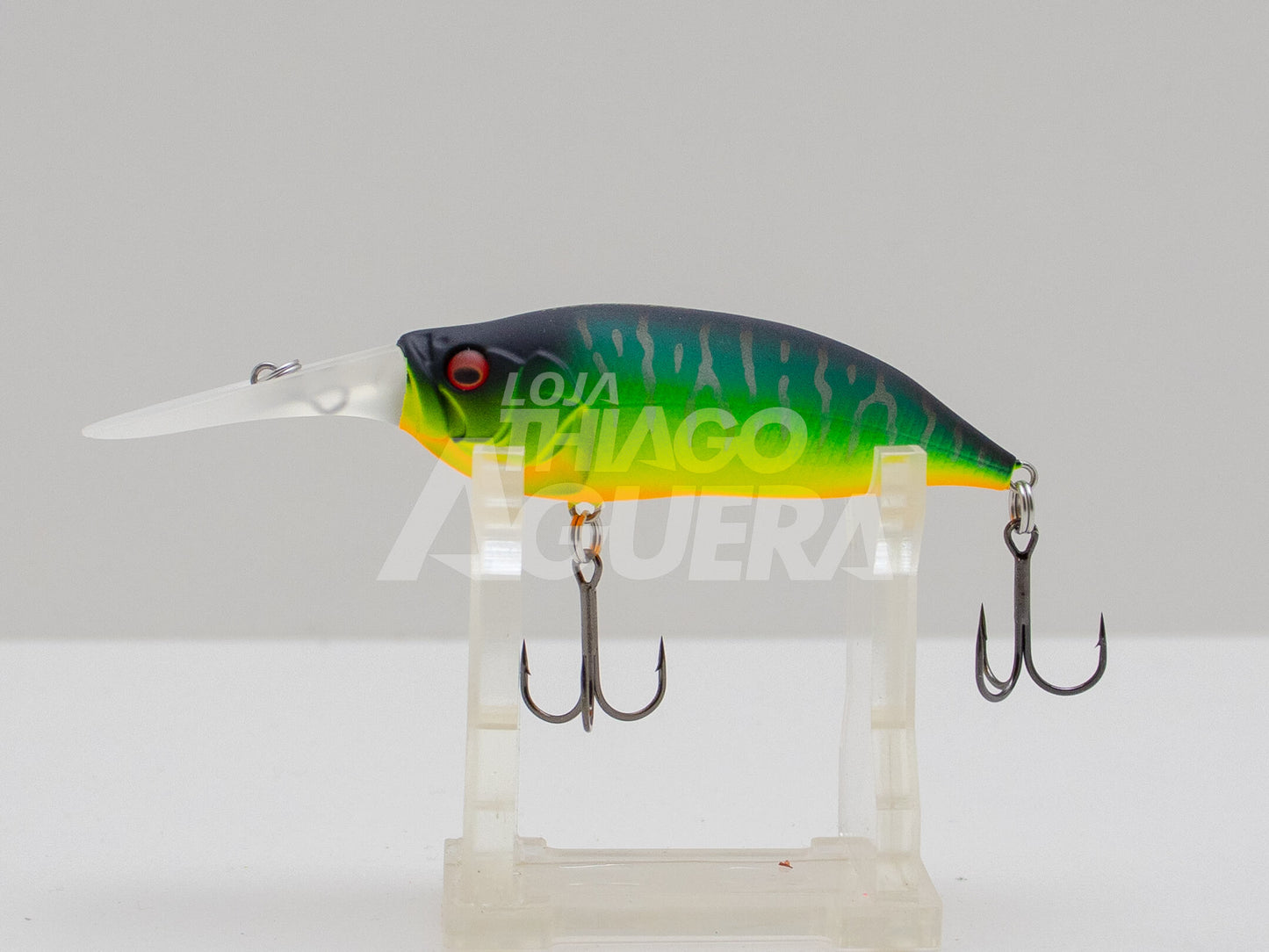 Megabass Ixi Shad Type-3