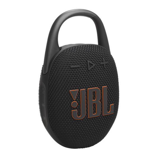 JBL Clip 5 Black