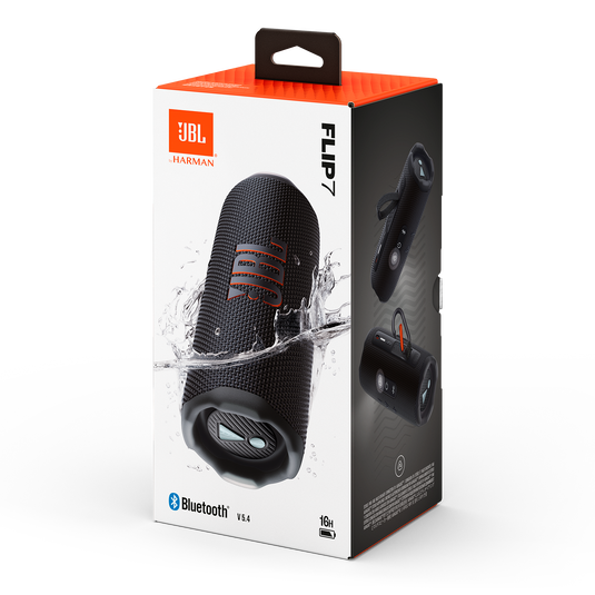 JBL Flip 7