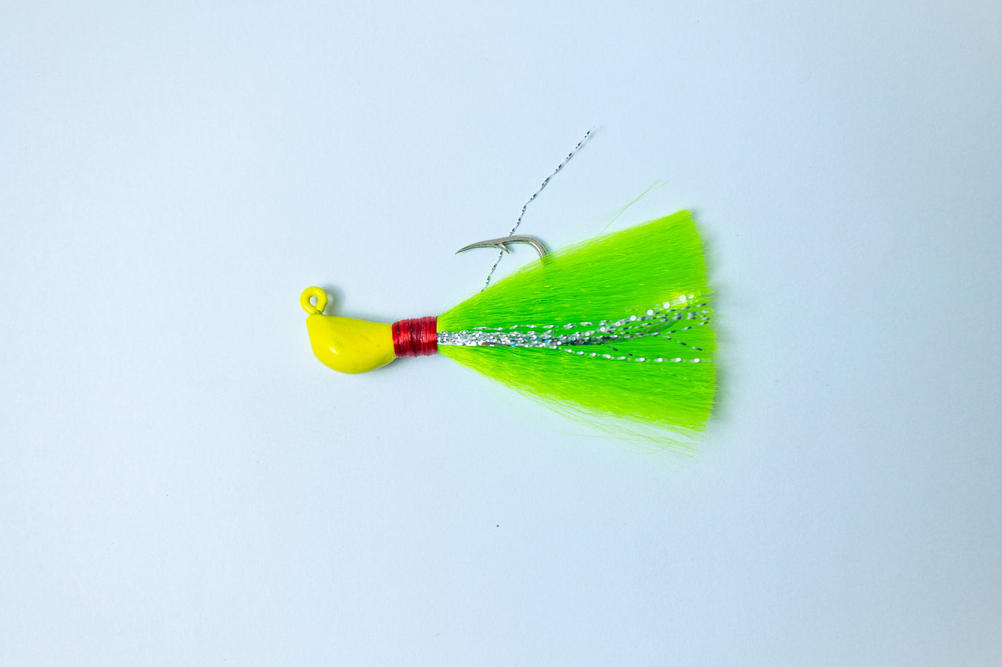 Jumelo Jigs Xuxinha 11g