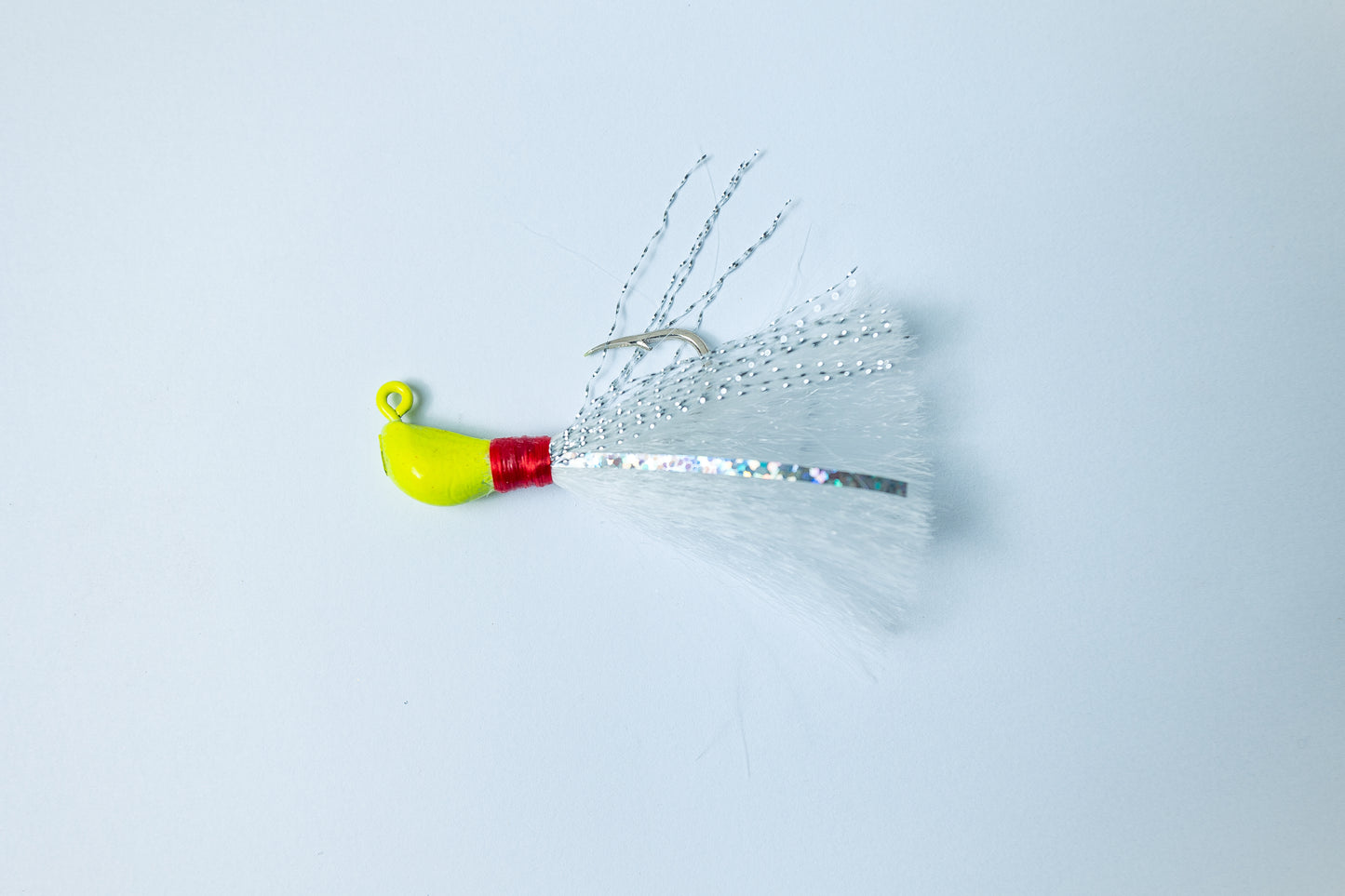 Jumelo Jigs Xuxinha 11g