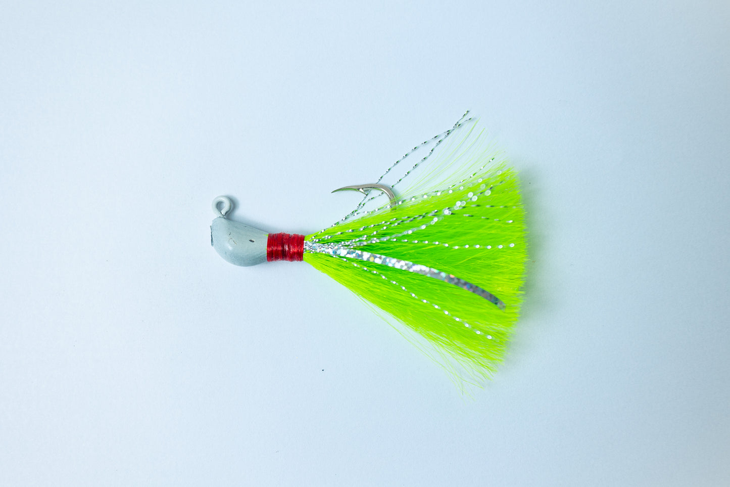 Jumelo Jigs Xuxinha 11g