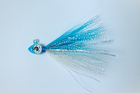 Bicudinha - Jumelo Jigs