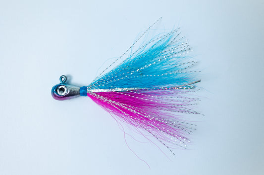 Gota - Jumelo Jigs