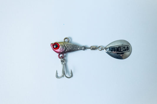 Jumelo Jigs Little Jr. 15G