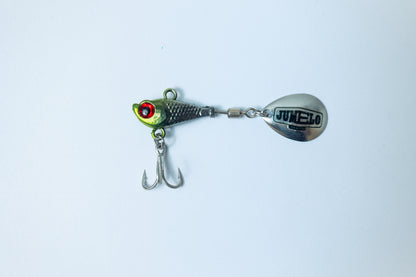 Jumelo Jigs Little Jr. 15G