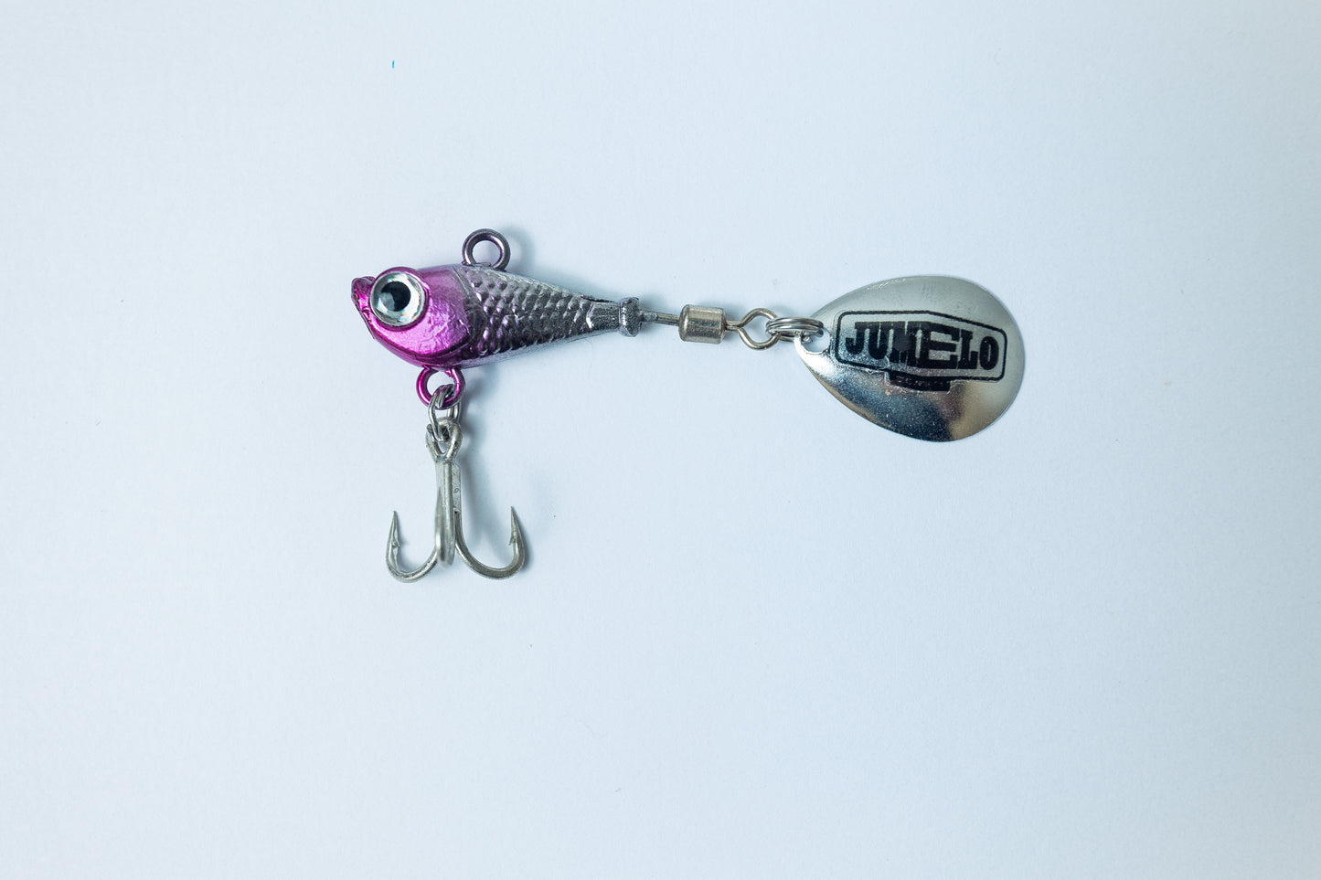 Jumelo Jigs Little Jr. 15G