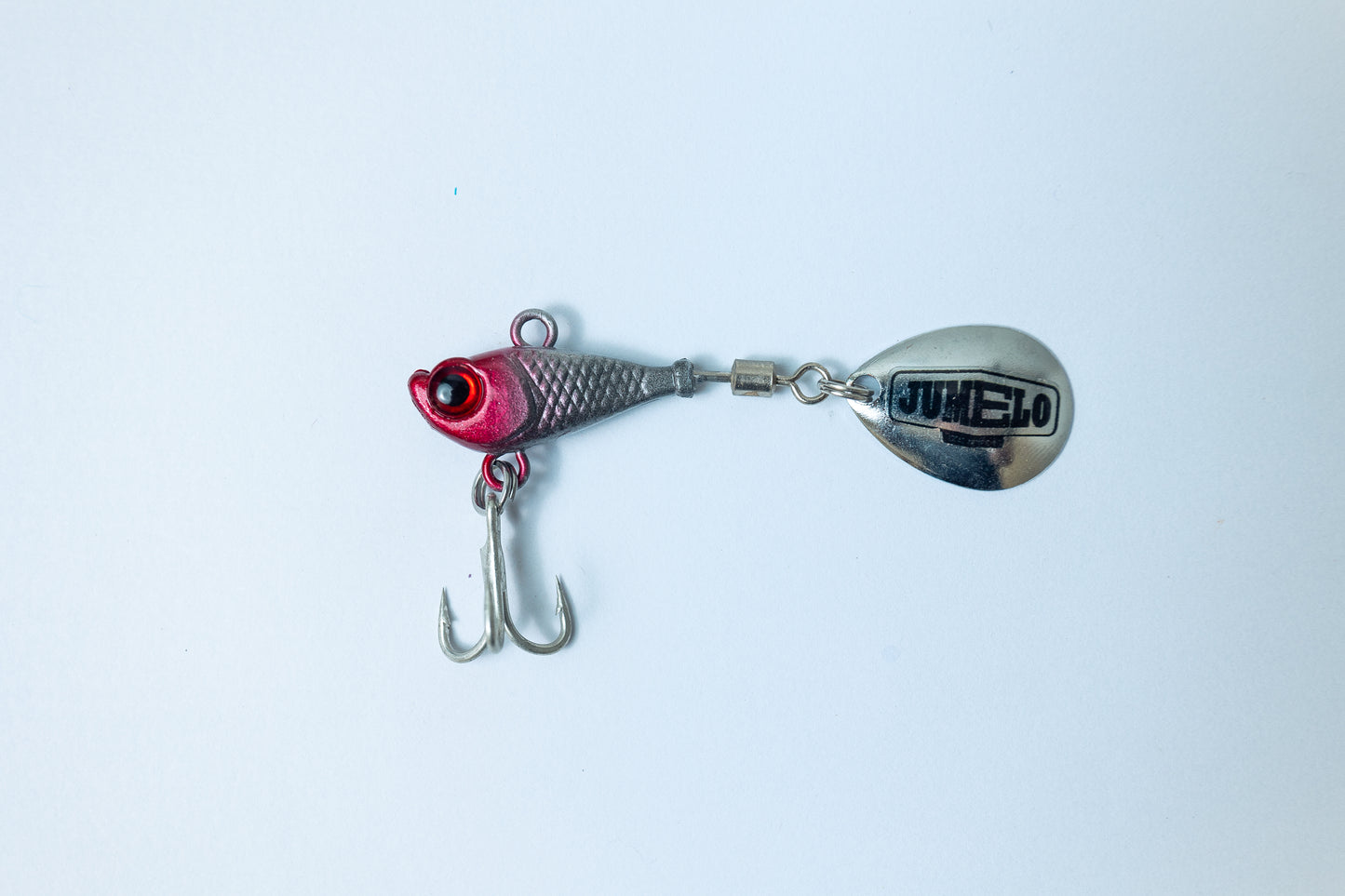 Jumelo Jigs Little Jr. 15G