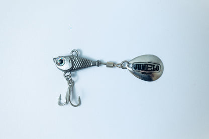 Jumelo Jigs Little Jr. 15G