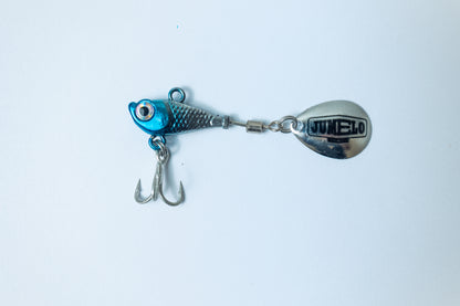 Jumelo Jigs Little Jr. 15G