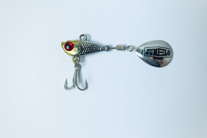 Jumelo Jigs Little Jr. 15G