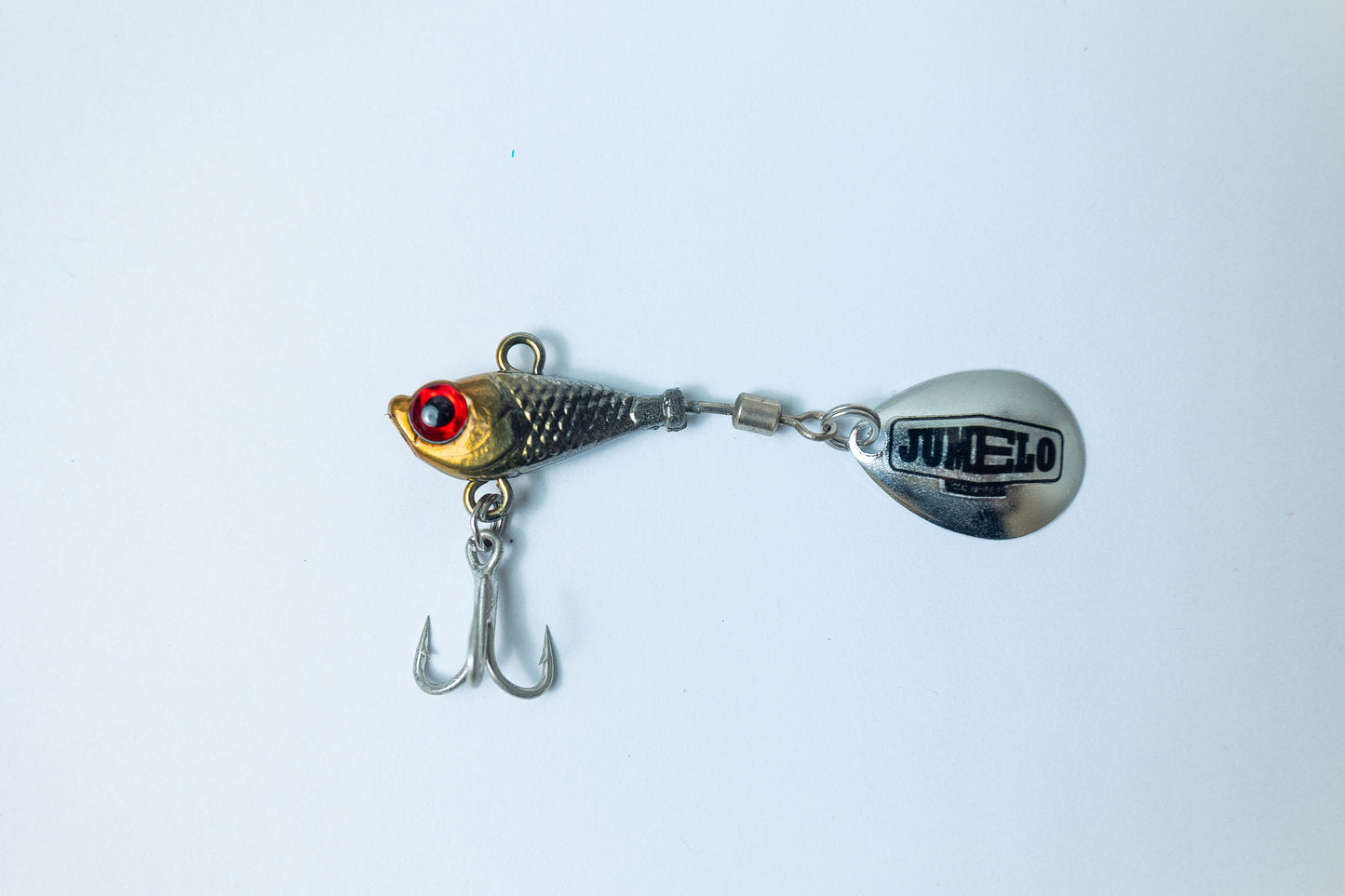 Jumelo Jigs Little Jr. 15G