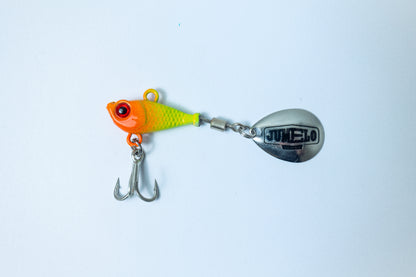 Jumelo Jigs Little Jr. 15G