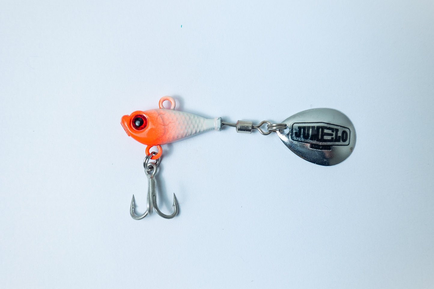 Jumelo Jigs Little Jr. 15G