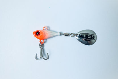 Jumelo Jigs Little Jr. 15G