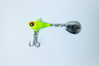 Jumelo Jigs Little Jr. 15G